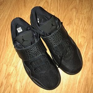 Men’s Jordan’s